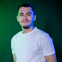 Адоньев Дмитрий Дмитриевич