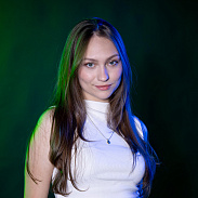 Полина Редько
