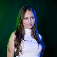 Полина Редько
