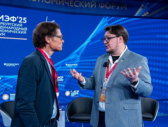 Высокотехнологичная телестудия для подготовки журналистов открылась в СКФУ