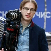 Зимин Дмитрий Антонович