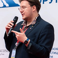 Токмаков Кирилл Александрович