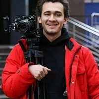 Адоньев Дмитрий Дмитриевич