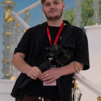 Олег Алексеев