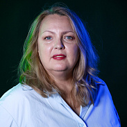 Анна Борисовна Мартын